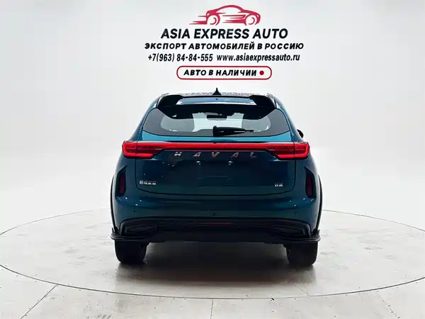 Haval Red Rabbit 2022