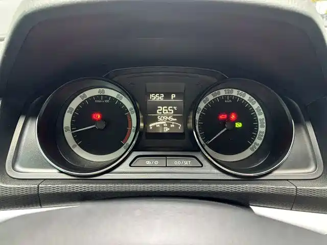 Skoda Kamiq 2019