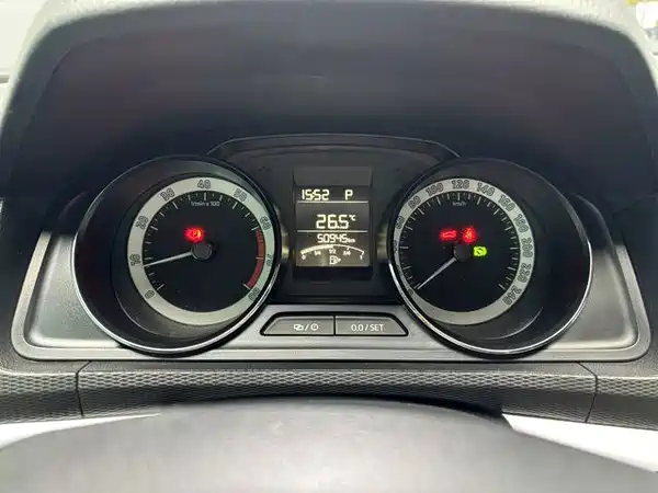 Skoda Kamiq 2019