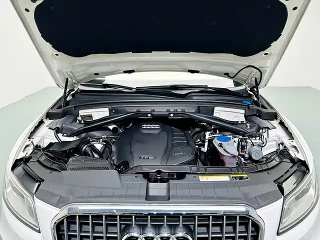 Audi Q5 2018 — фото 12