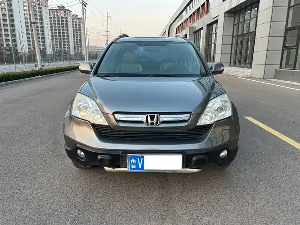 Honda CR-V 2008