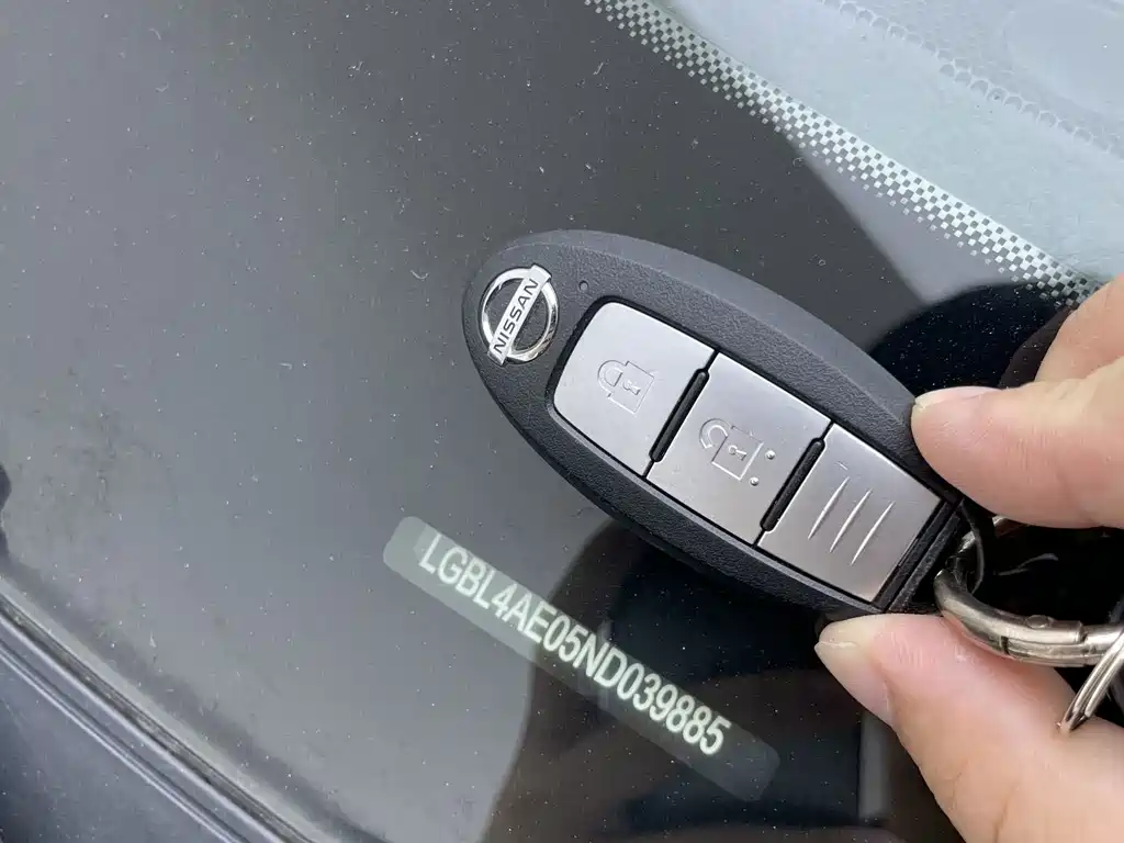 Nissan Qashqai 2022 — фото 31