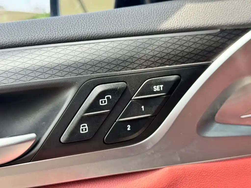 BMW X3 2022 — фото 13