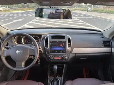 Nissan Sylphy 2018