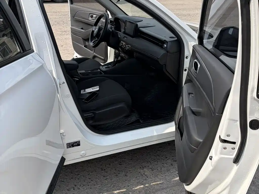 Honda Vezel 2023 — фото 14