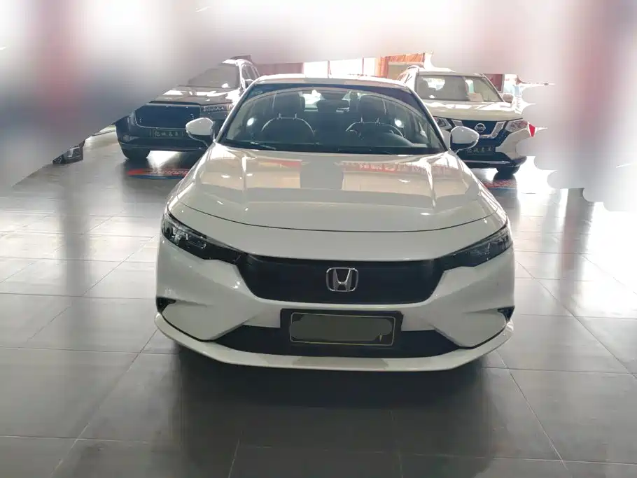 Honda Integra 2022