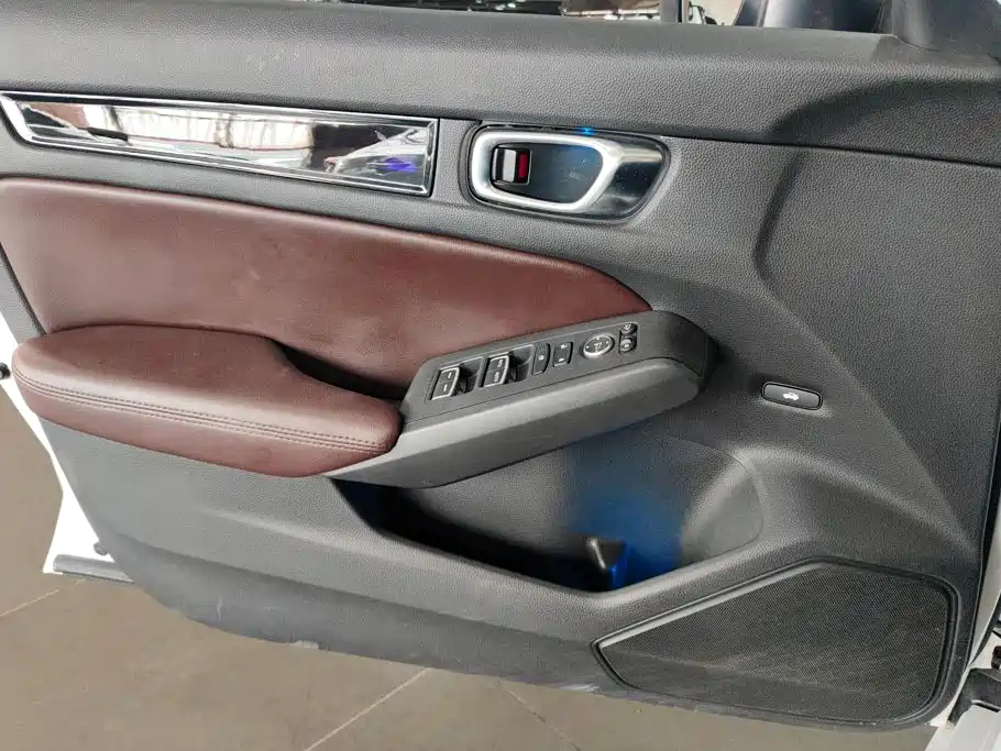 Honda Integra 2022