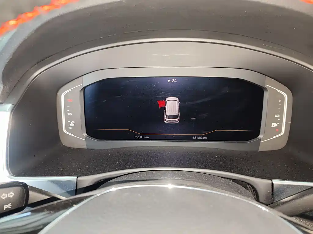 Volkswagen Teramont 2021