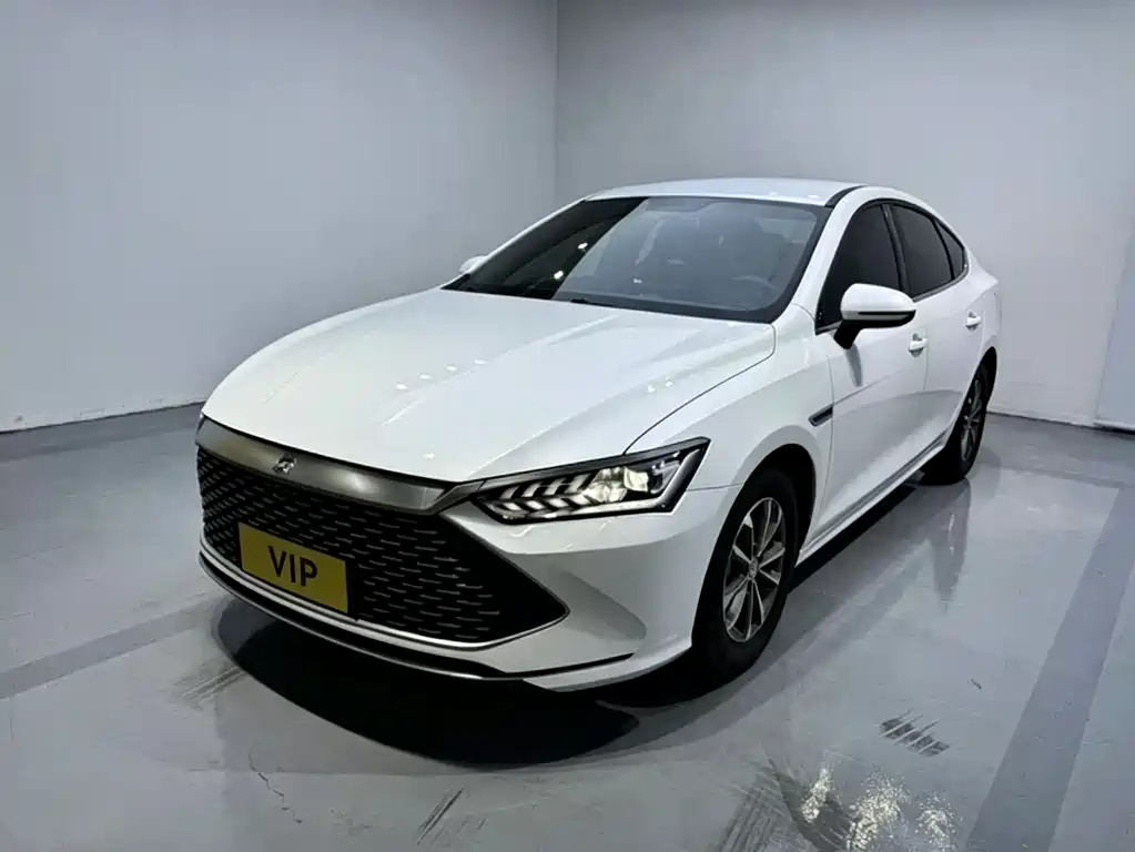 BYD Qin PLUS 2023