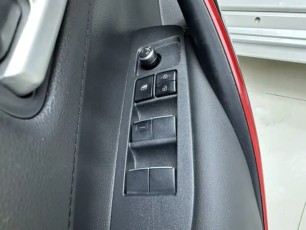 Toyota Levin 2022 — фото 16