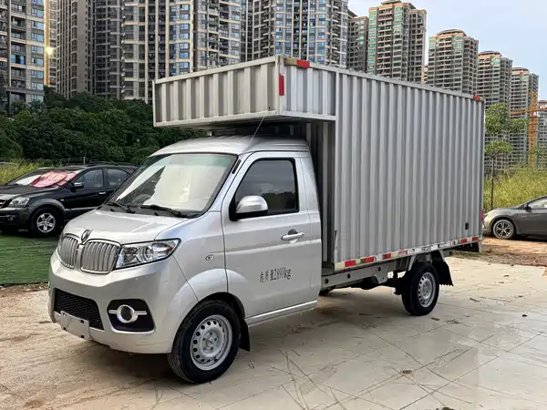 Jinbei T3 2023