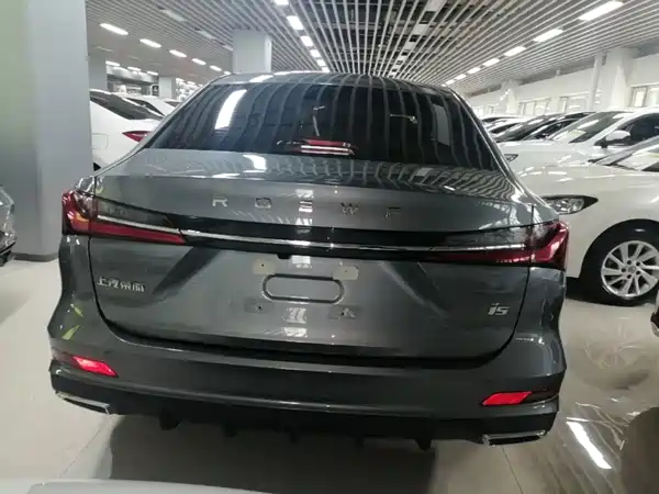 Roewe i5 2024