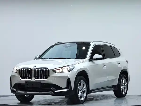 BMW X1 2023