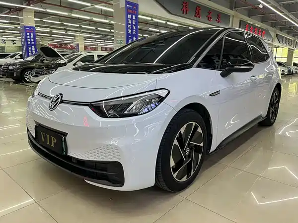 Volkswagen ID.3 2023