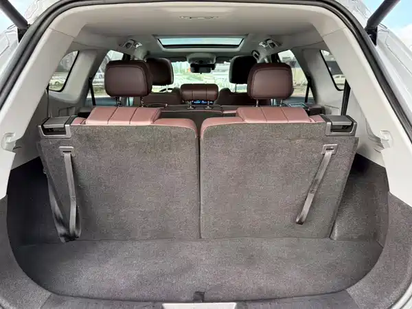 Chery Tiggo 8 PRO 2022