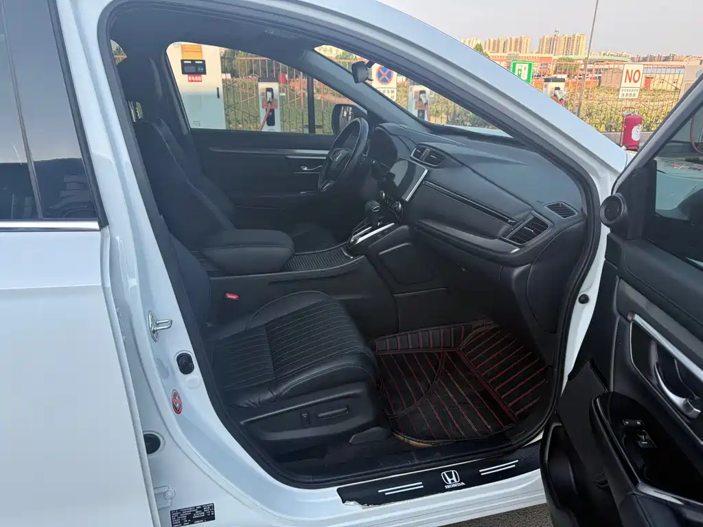 Honda Breeze 2023 — фото 11