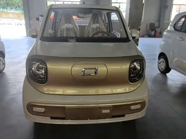 Bestune Pony 2026