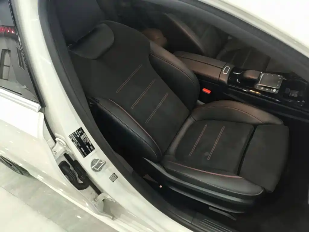 Mercedes-Benz A-Class 2023 — фото 25