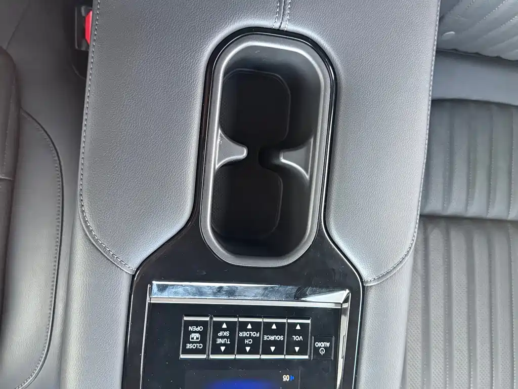 Honda Breeze 2023 — фото 12