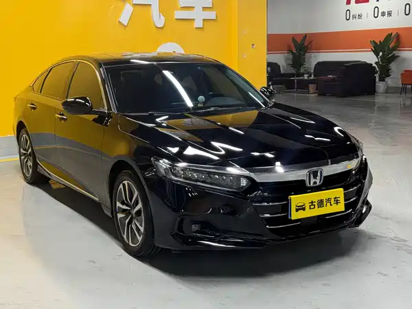 Honda Accord 2023