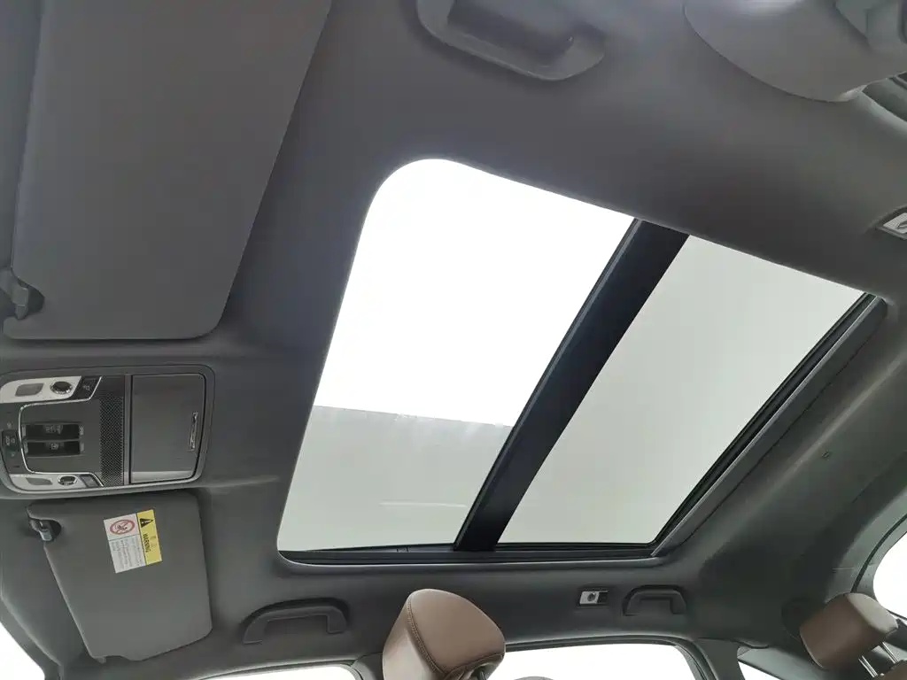 Honda UR-V 2017 — фото 14