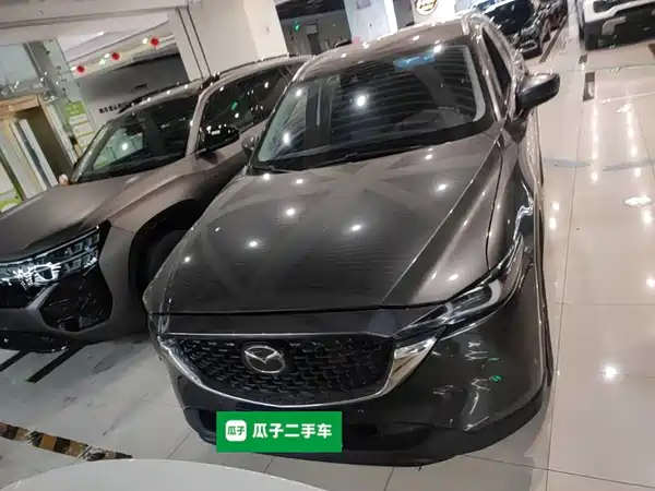 Mazda CX-5 2022