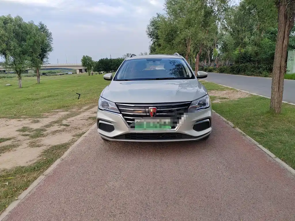 Roewe Ei5 2019