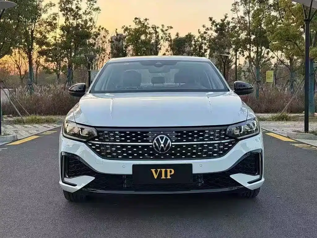 Volkswagen Lavida 2025