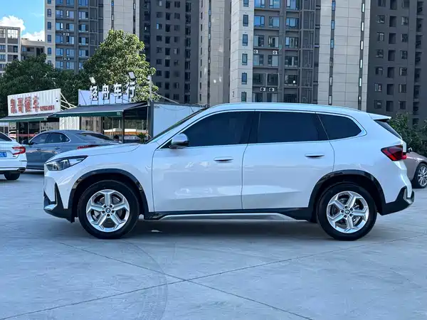 BMW X1 2023