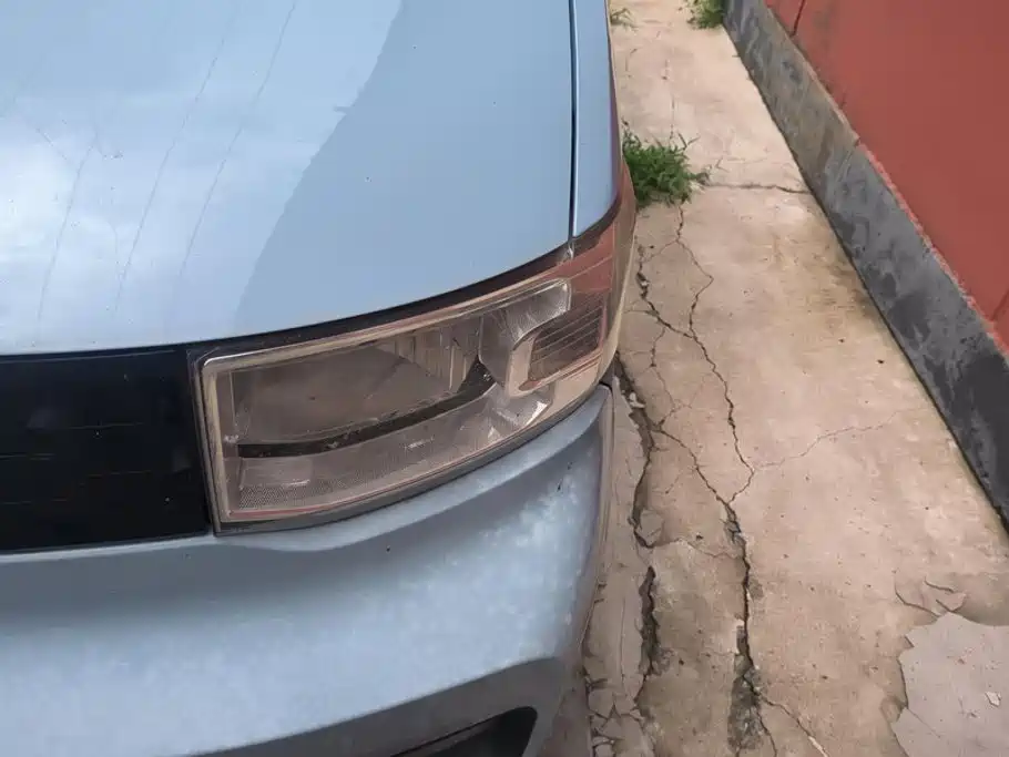 Wuling Hongguang MINIEV 2020