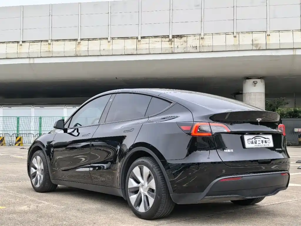 Tesla Model Y 2023 — фото 10