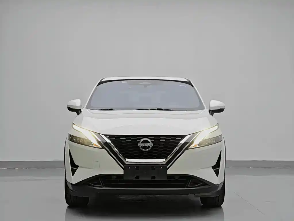 Nissan Qashqai 2023