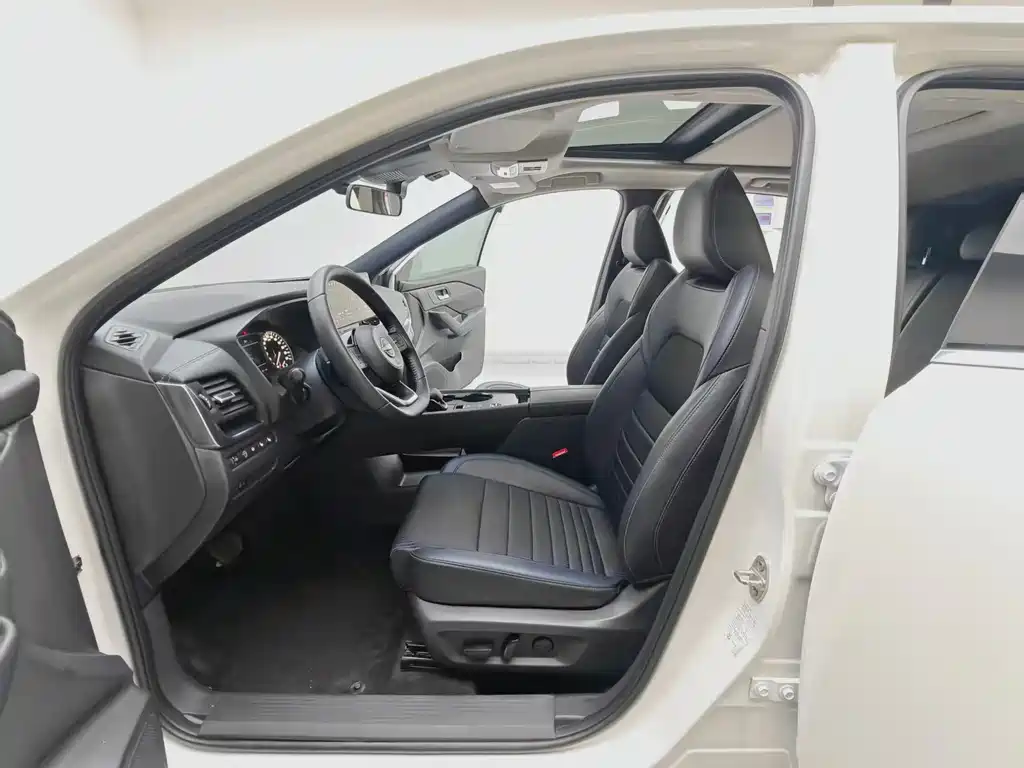 Nissan Qashqai 2023 — фото 9