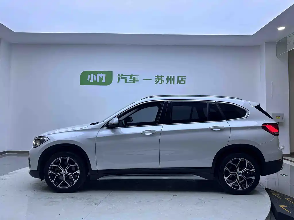 BMW X1 2023