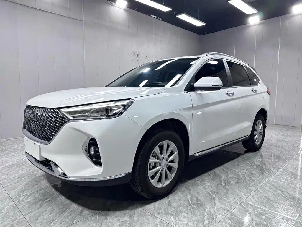 Haval M6 2022