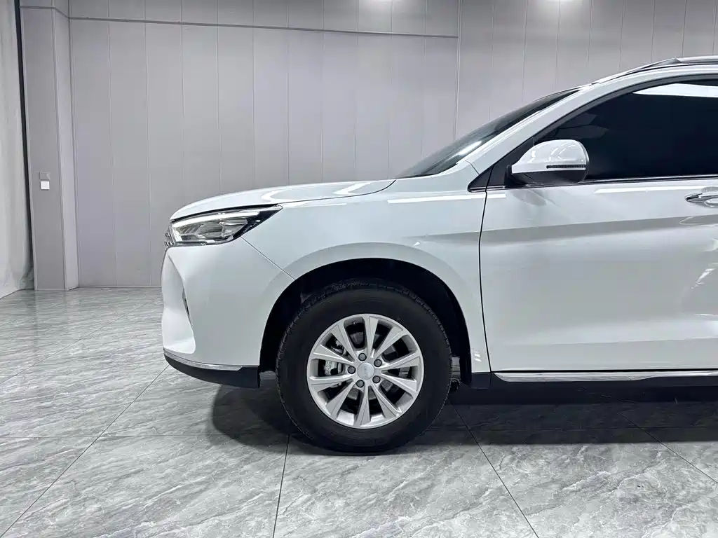 Haval M6 2022