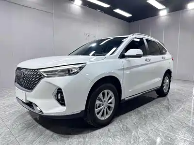 Haval M6 2022