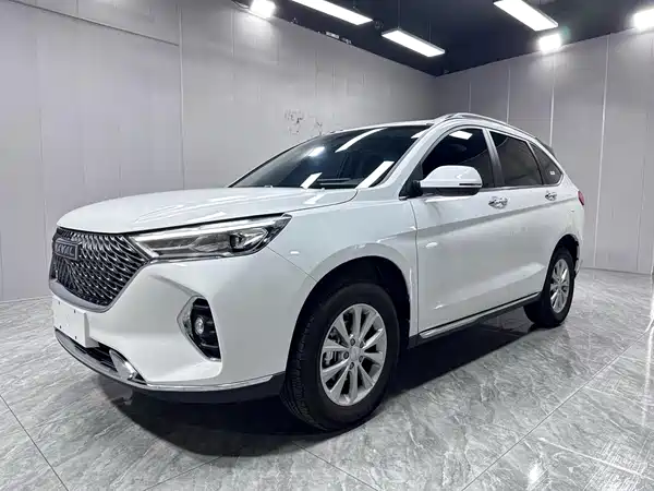 Haval M6 2022