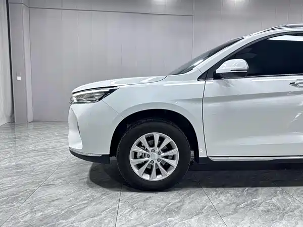 Haval M6 2022