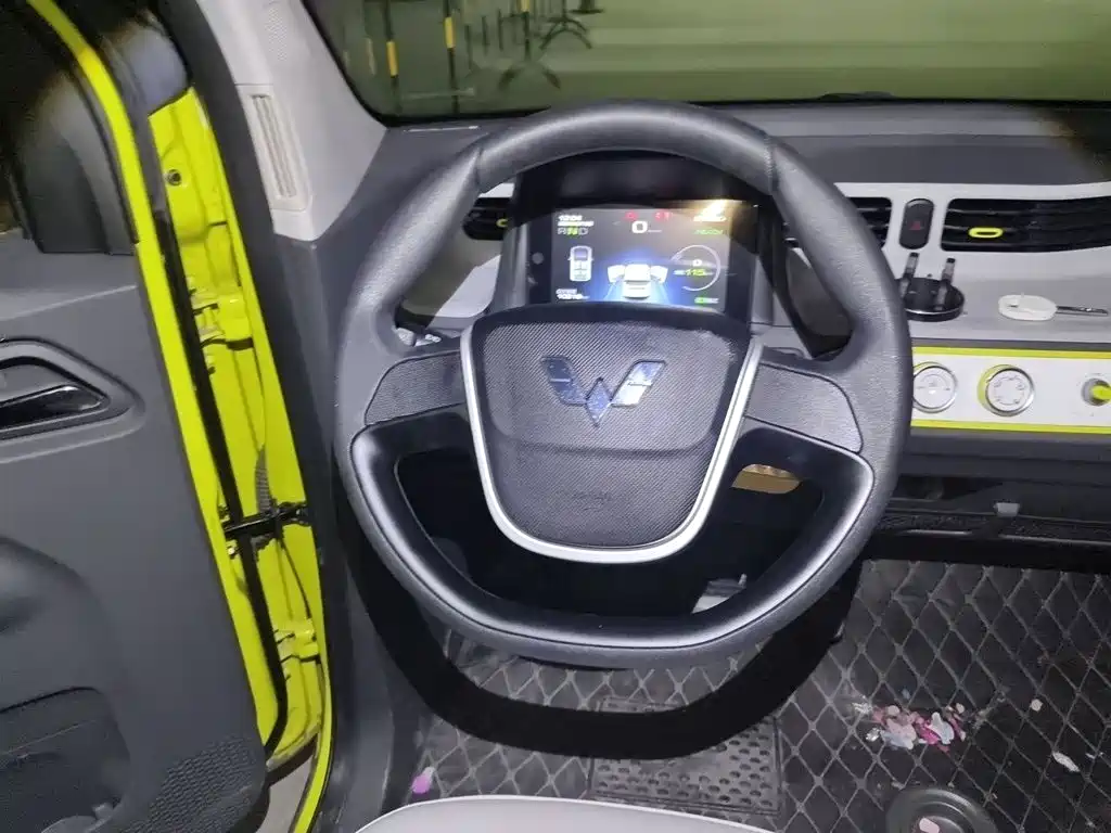 Wuling Hongguang MINIEV 2023