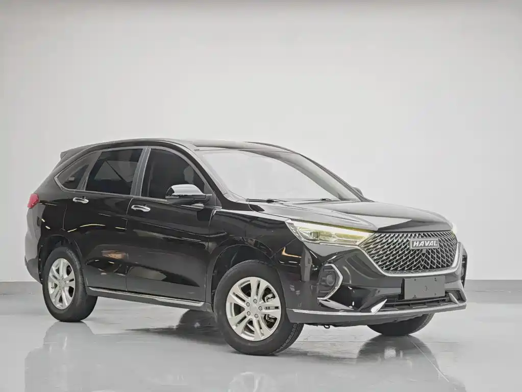 Haval M6 2022