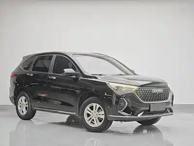 Haval M6 2022