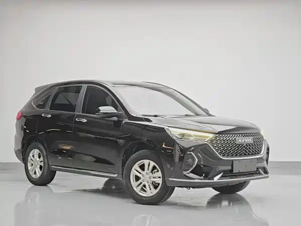 Haval M6 2022