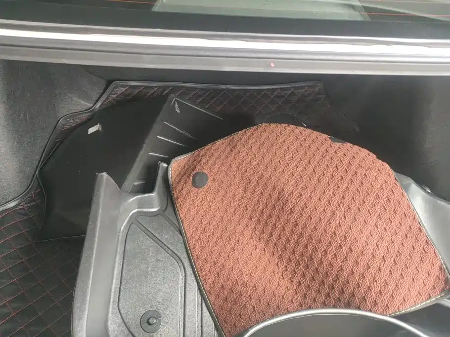 Honda Integra 2022