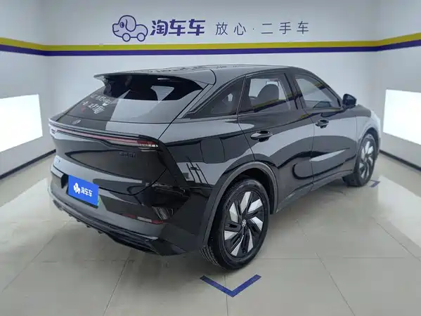 Venucia Big V Dd-I 2024