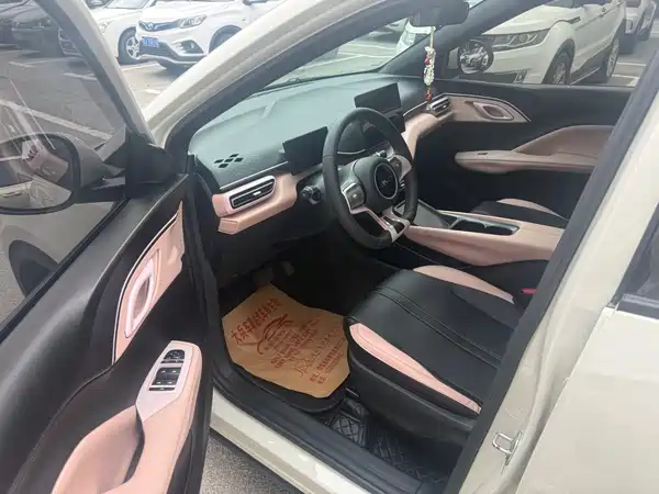 BYD Seagull 2025