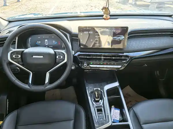 Haval Red Rabbit 2022