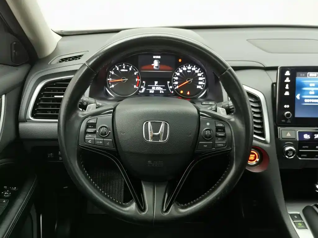 Honda Avancier 2018 — фото 11