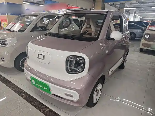 Bestune Pony 2025