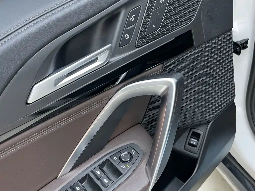 BMW X1 2023 — фото 22